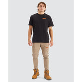 NXP.WRK - Precision Slim Fit Pant - Sand | NPWP001-SAND
